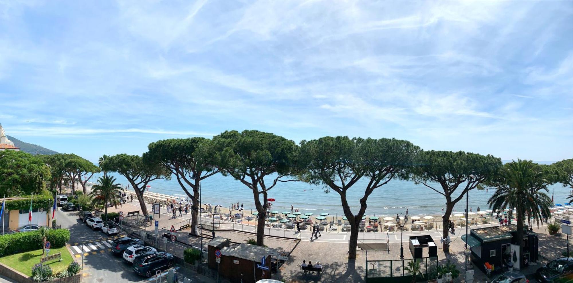 Vespucci *